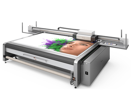 Swiss Q Print Nyala 3 UV